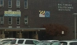 Baltimore Polytechnic Institute