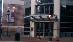 Round House Theatre - Bethesda