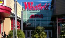Inflatable World at Westfield Plaza Bonita