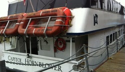 Hornblower Cruises and Events - Sacramento