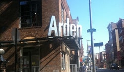 Arden Theatre Company - Arcadia Stage