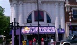 Mary's Attic at Hamburger Mary's