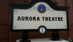 Aurora Theatre - Main Stage