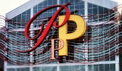 Palisades Center