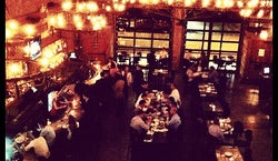 Moe's Cantina River North