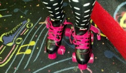 Thunderbird Roller Rink