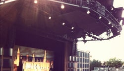 Moonlight Amphitheatre