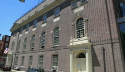 Christ Church Neighborhood House