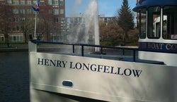 Charles Riverboat Company