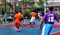 McLaughlin Park