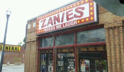 Zanies - Nashville