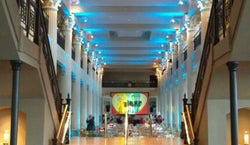 The Corinthian Houston