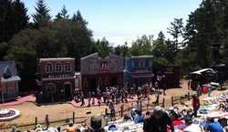 Sidney B. Cushing Memorial Amphitheatre