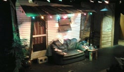 Empire Stage