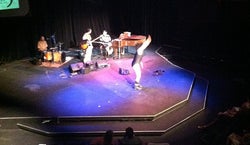 History Theatre