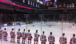 Agganis Arena