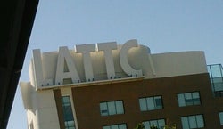 Los Angeles Trade Tech College