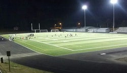 Alder Creek Middle School