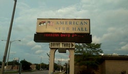American Serb Hall