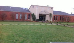 Art Centre Theatre