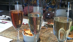Salt Creek Wine Company