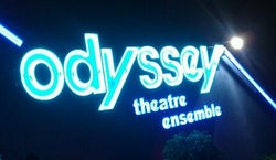 Odyssey Theatre