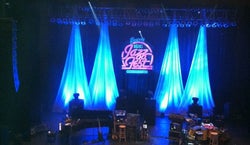 Santander Performing Arts Center