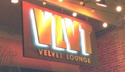 Velvet Lounge