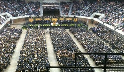 Richmond Coliseum