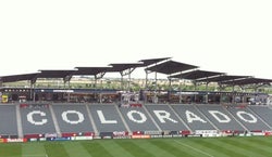 Dick's Sporting Goods Park
