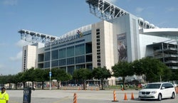 NRG Arena