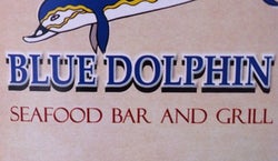 Blue Dolphin Seafood Bar & Grill