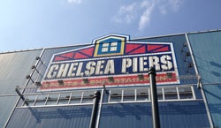 Chelsea Piers - Pier 62