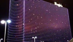 Borgata Event Center
