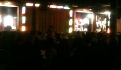 The Comedy & Magic Club