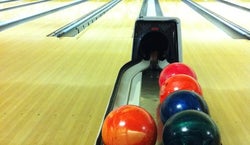 Castro Village Bowl