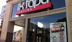 iX Tapa Cantina
