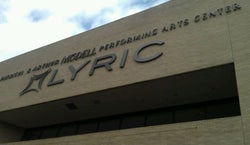Modell Performing Arts Center at The Lyric
