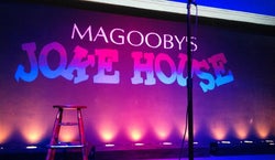 Magooby's Joke House