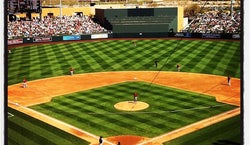 Salt River Fields at Talking Stick