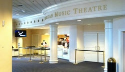 American Music Theatre