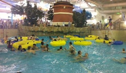 Water Park of America