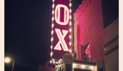 Fox Tucson Theatre