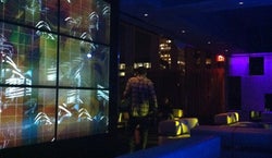 Elevate Lounge / Takami