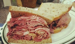 Ben’s Kosher Deli