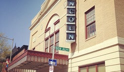The Lincoln Theatre