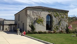 Baily Vineyard & Winery