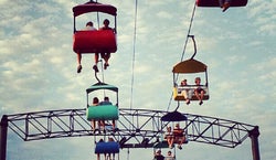 Minnesota State Fairgrounds