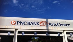 PNC Bank Arts Center