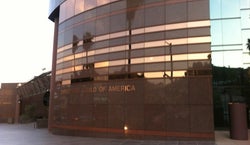 DGA Theater Two